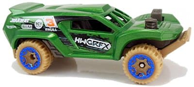 Dune Crusher