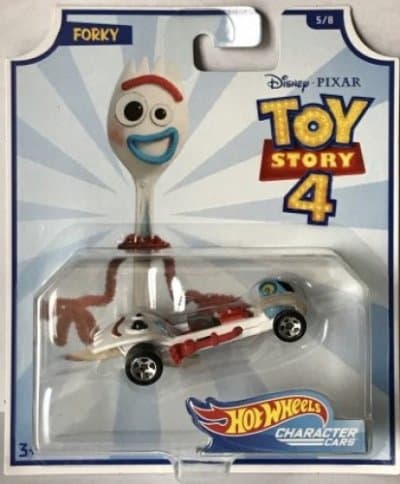 Forky