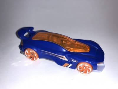 Gazella R
