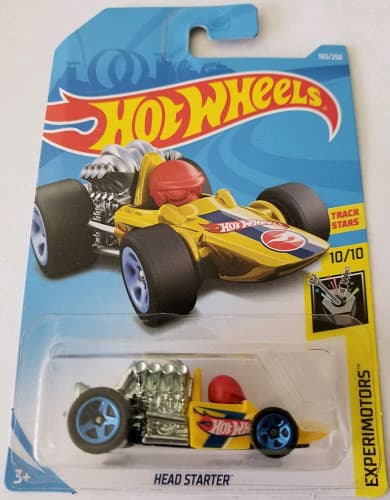 Head Starter