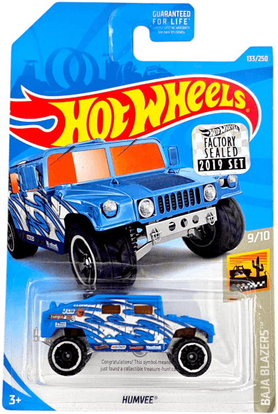Humvee