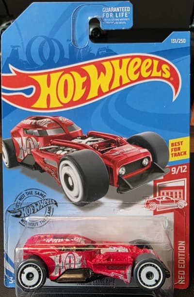HW50 Concept