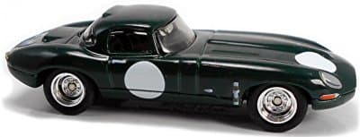 Jaguar Lightweight E-Type