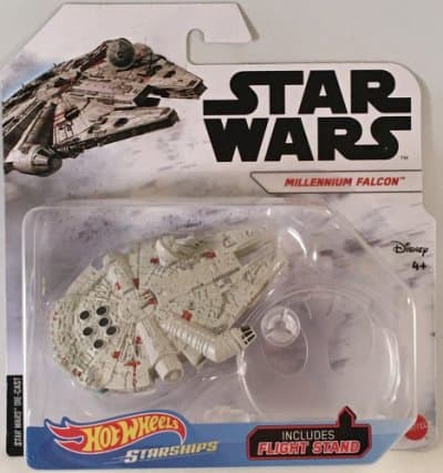 Millennium Falcon
