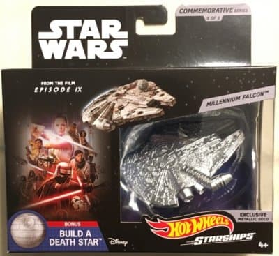 Millennium Falcon