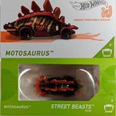 Motosaurus