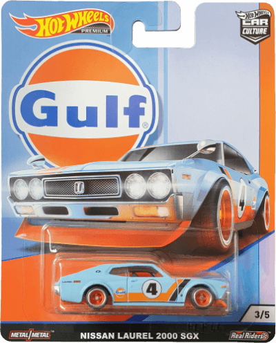Nissan Laurel 2000 SGX