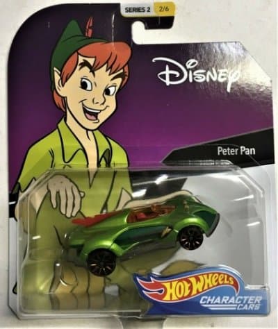 Peter Pan