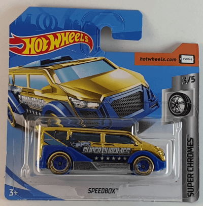 Speedbox