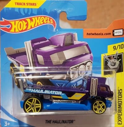 The Haulinator