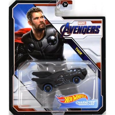 Thor
