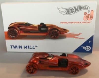 Twin Mill