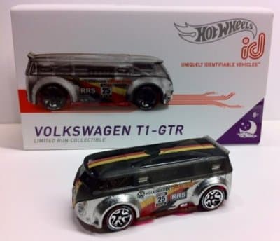 Volkswagen T1-GTR