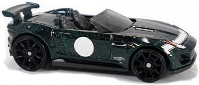 15 Jaguar F-Type Project 7