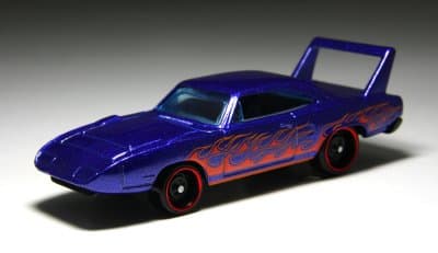 70 Plymouth Superbird