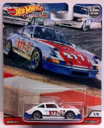 71 Porsche 911