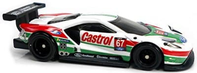 2016 Ford GT Race