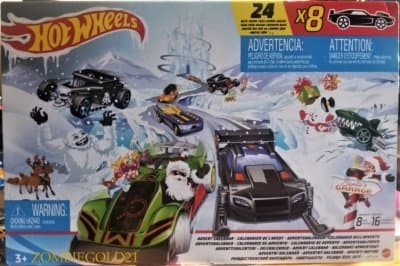 Advent Calendar