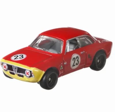 Alfa Romeo Giulia Sprint GTA