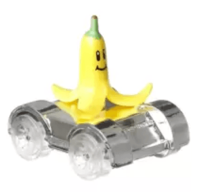 Banana Peel