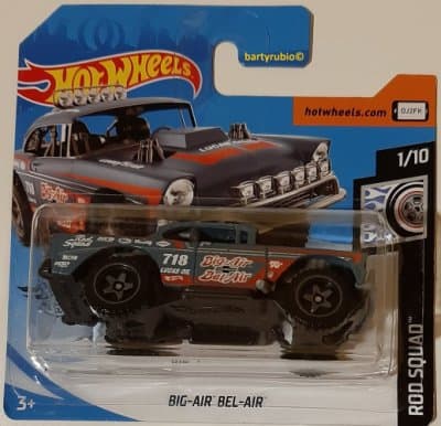 Big-Air Bel-Air