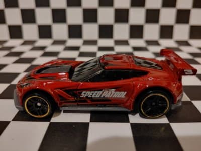 Corvette C7.R
