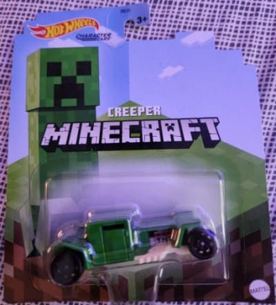 Creeper