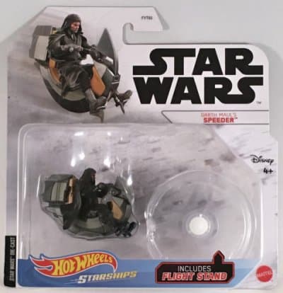 Darth Maul's Speeder