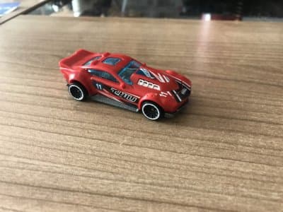 Drift Rod