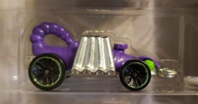 Eevil Weevil