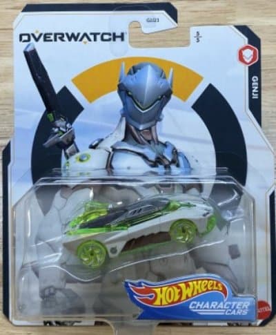 Genji