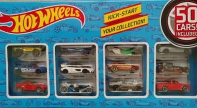 Kick-Start Your Collection 50-Pack