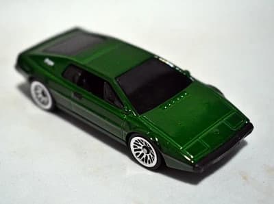 Lotus Esprit S1