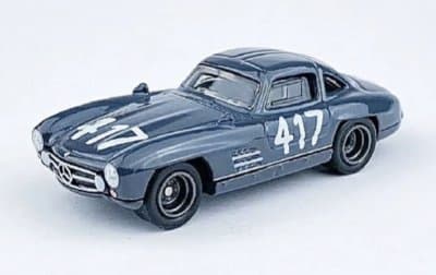 Mercedes-Benz 300 SL