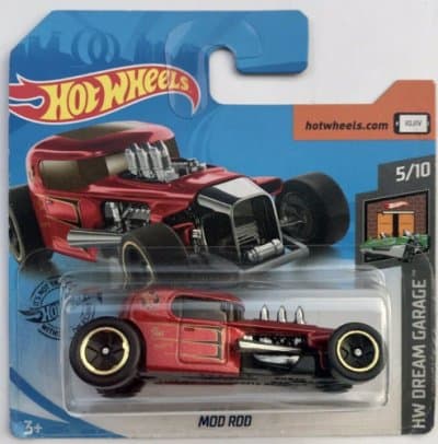 Mod Rod