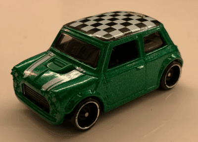 Morris Mini