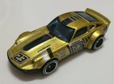 Nissan Fairlady Z