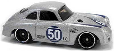 Porsche 356A Outlaw