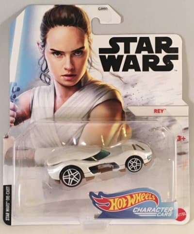 Rey