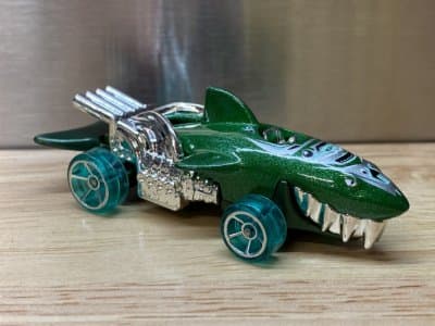 Sharkruiser
