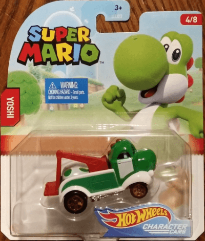 Yoshi