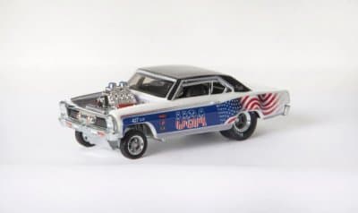 66 Super Nova