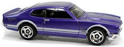 71 Maverick Grabber