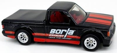 91 GMC Syclone