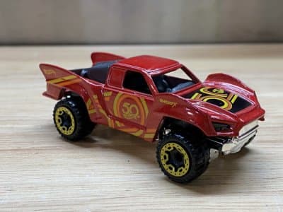Baja Truck