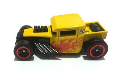 Bone Shaker