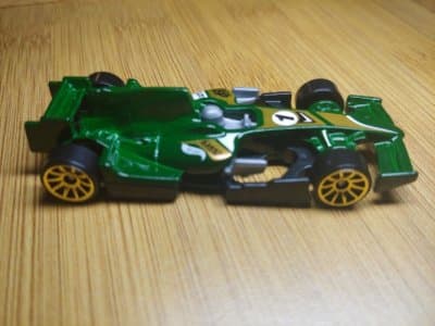 F1 Racer