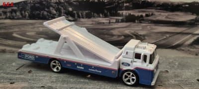 Ford C-800