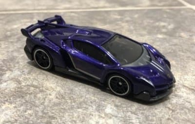 Lamborghini Veneno