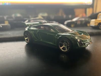 Mastretta MXR